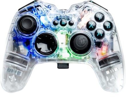 Nacon GC-200 - Draadloze PC Gaming Controller - RGB
