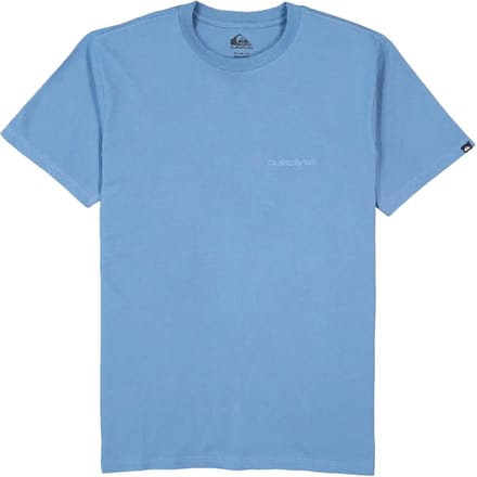 T-shirt Quiksilver Salt Water
