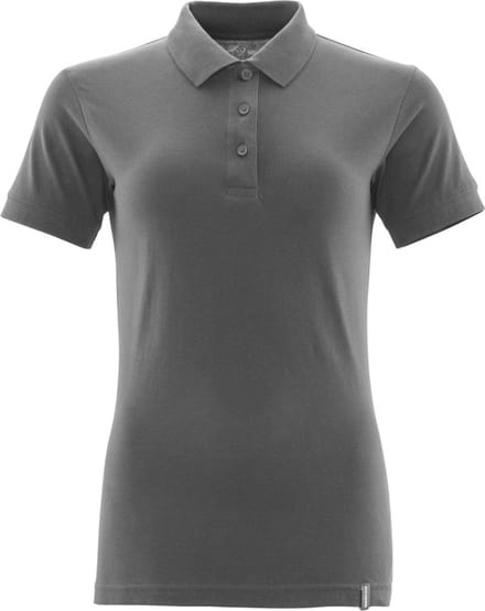 Mascot Crossover Poloshirt 20593-797 - donkerantraciet - M