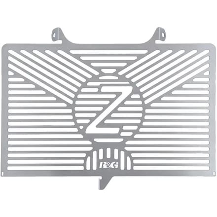 Motorfiets radiatorbescherming R&G Racing Kawasaki Z900 RS