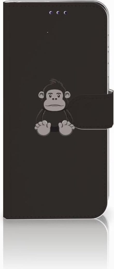 Samsung Galaxy A50 Leuk Hoesje Gorilla