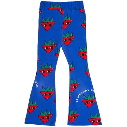 Meisjesbroek Raspberry Republic