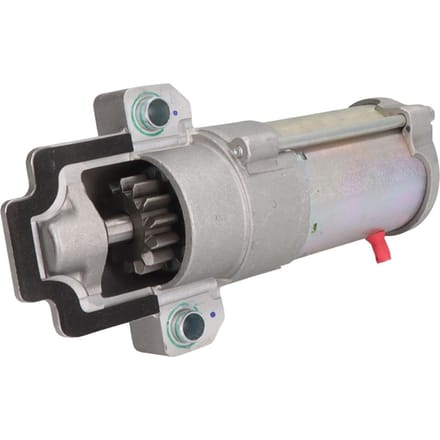 Starter VALEO 438629