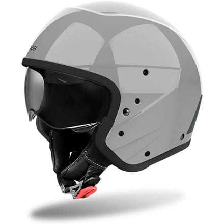 Modulaire motorhelm Airoh J 110 Color