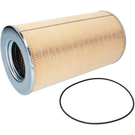 Oliefilter MANN-FILTER H 15 178 X