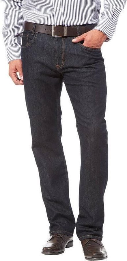 Mac Broek Arne H750 - Maat W 30 - L 30 - Heren - Jeans