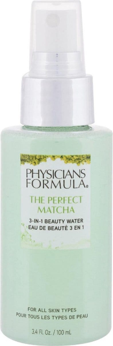 Physicians Formula The Perfect Matcha Beauty Water - 100 ml