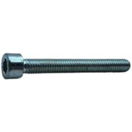 Sencys Inbusbout Ck M6x50mm Per 5 Gegalvaniseerd