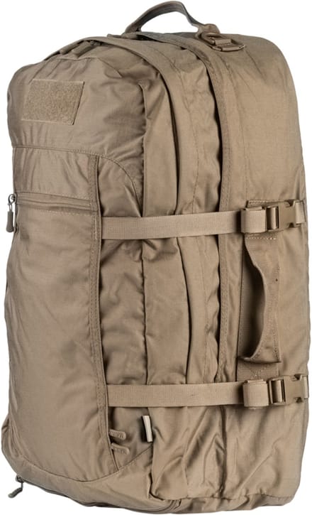 TF-2215 Rugzak Travelmate Gen.2 coyote