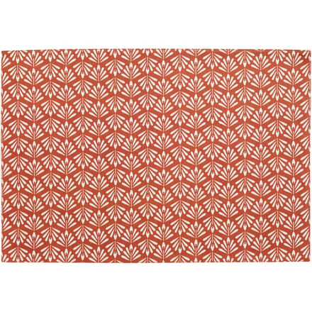 Gecoate placemat Winkler Pompei