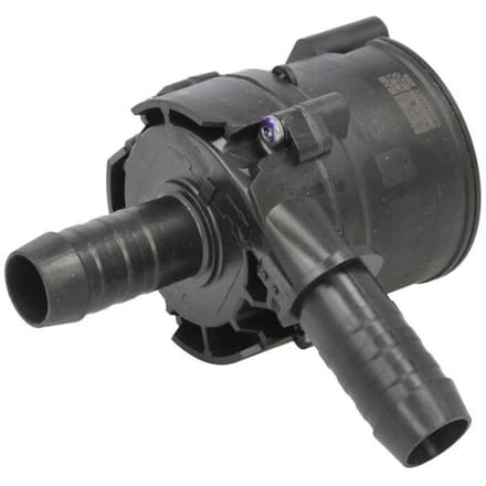 Hulpwaterpomp, laadluchtkoeler HEPU AP8448