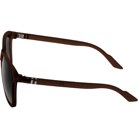 MSTRDS - Sunglasses Chirwa brown one size Zonnebril - Bruin