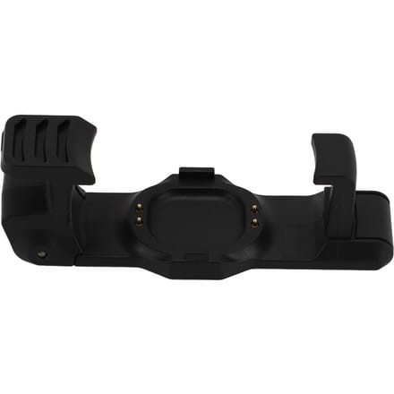 Lader voor Forerunner 225 GPS Running Smartwatch USB Oplaadkabel Clip Dock met 1m Kabel black