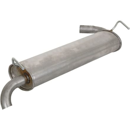 Geluiddemper achter BOSAL 148-135