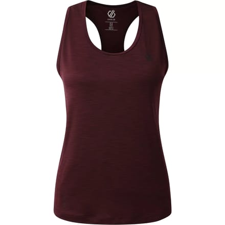 Tanktop Dames Lichtgewicht Ademend