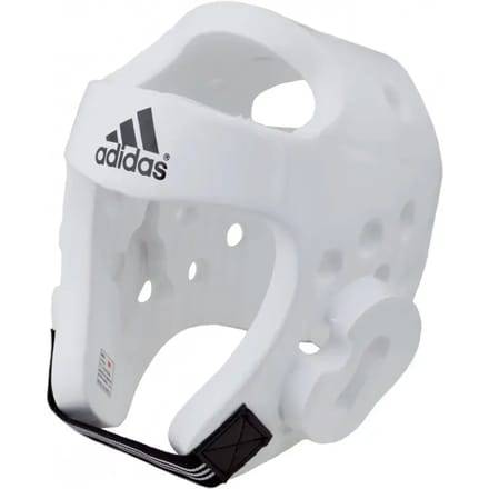 Taekwondo helm adidas WTF