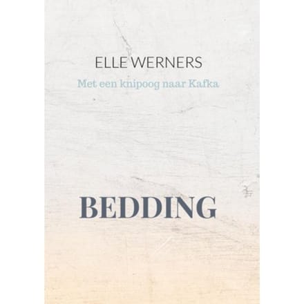 Bedding - ELLE WERNERS