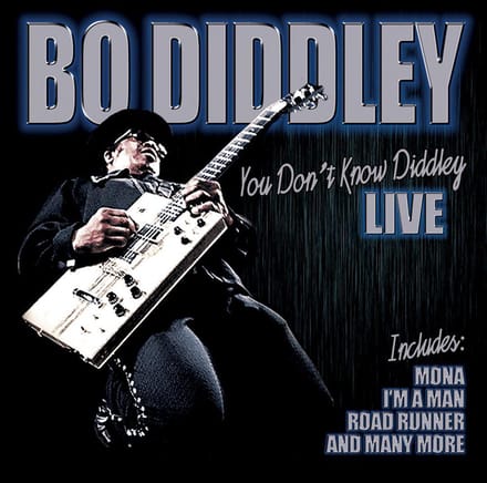 You Dont Know Diddley