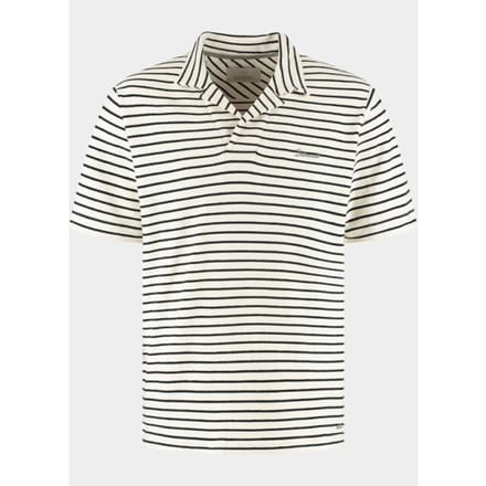 Dstrezzed Polo korte mouw maxton polo 240202/107