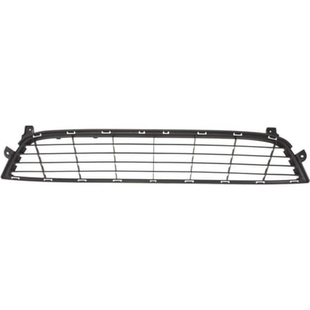 Ventilatierooster, bumper BLIC 6502-07-1311910P