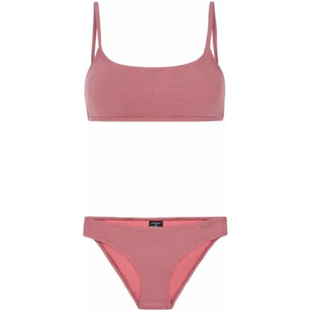 Damesbadpak 2-delig bralette Protest Prthizz