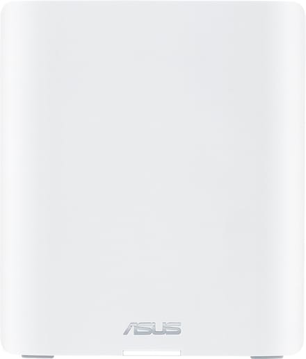 ASUS ZenWiFi BT8 -Wi-Fi 7 - Mesh system - 10GBE - Mesh router 802.11a/b/g/n/ac/ax/be (Wi-Fi 7)