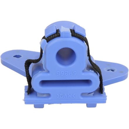 Rubberen ophangingsbuffers SASIC 2950025 links