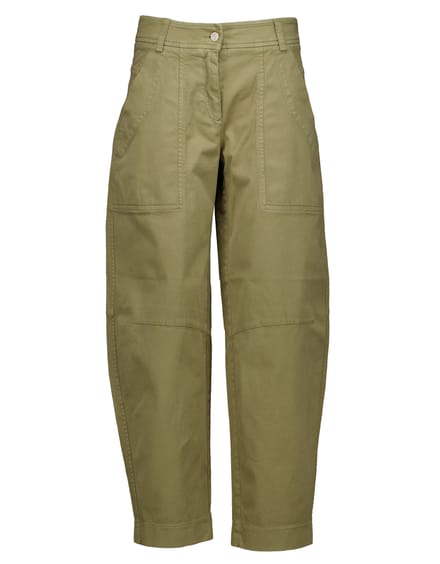 Cambio Orly Pantalons Olijf 7667 0494 04