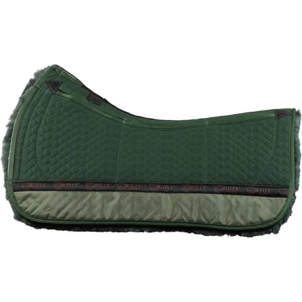 Western bontkleed Edix Saddles