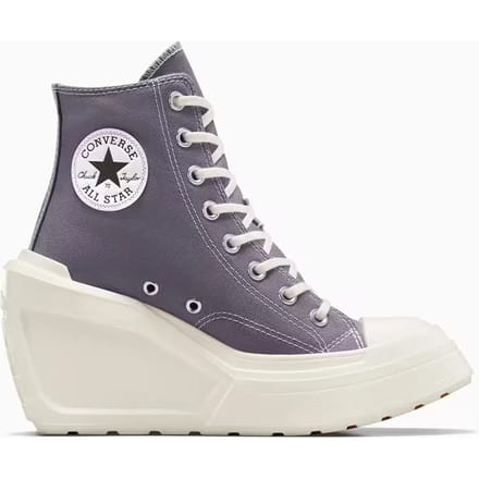 Damestrainers Converse Chuck 70 De Luxe Wedge
