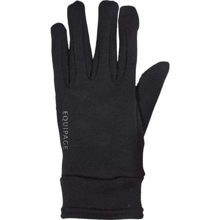 Kinderrijhandschoenen Equipage Elette