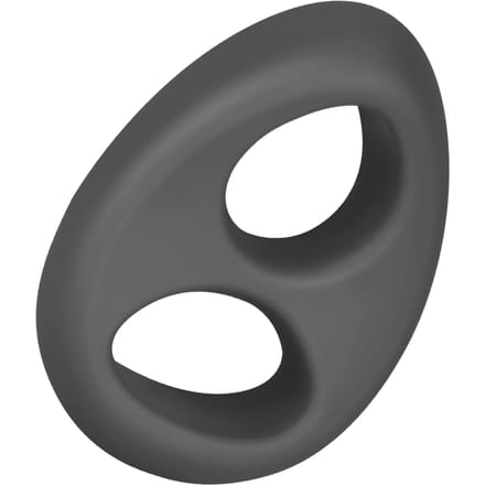 'Liquid Soft Teardrop', 2,3 cm   5,3 cm