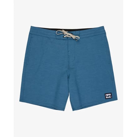 Billabong Every Other Day Boardshorts blauw
