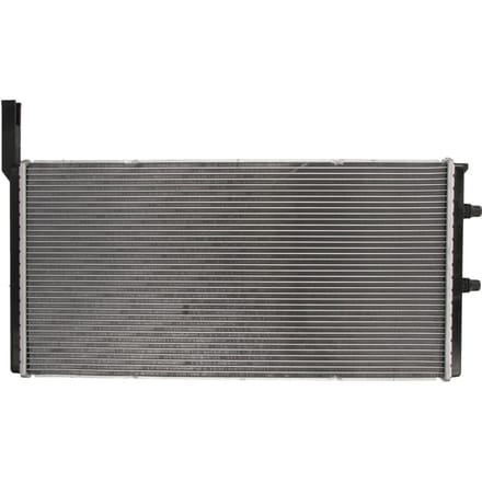 Radiator, motorkoeling NRF 550096