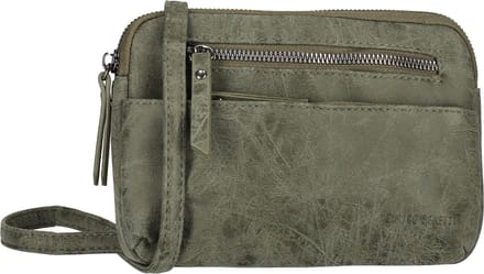 Enrico Benetti Zoë Crossbody - 66915 - Olijf