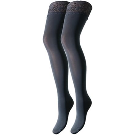 Panty’s/Kousen Trasparenze Autoreggente 50 Denari Ilaria