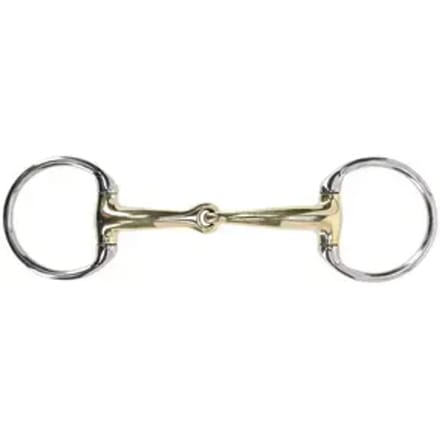 QHP Bustrens Anatomisch 14 mm Argentaan - 10,5