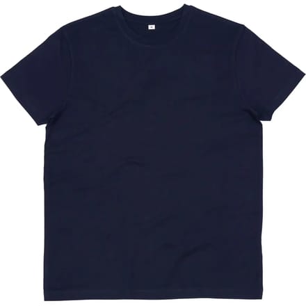 T-shirt van biologisch katoen Mantis Essential