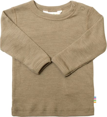 Joha Kinder Lon-gsleeve Beige