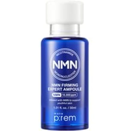 make p:rem - NMN Firming Expert Ampoule 30ml