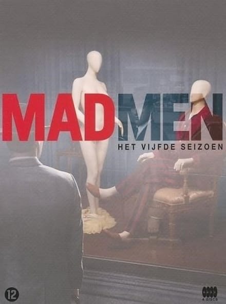Mad Men - Seizoen 5