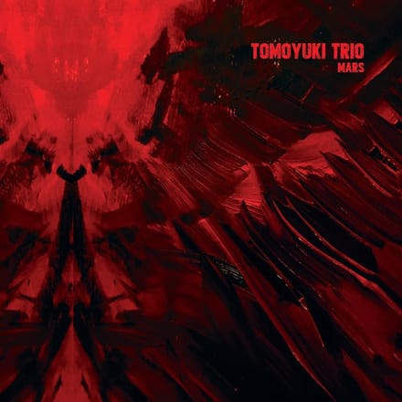Tomoyuki Trio - Mars (LP)