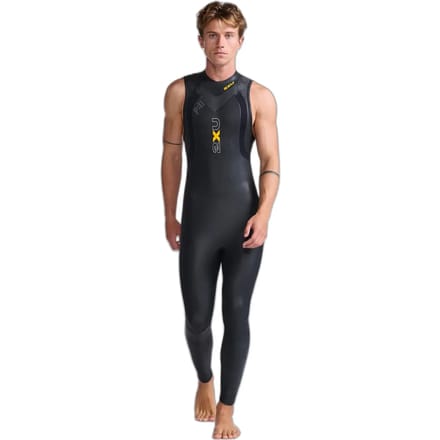Mouwloos wetsuit 2XU P:1 Propel