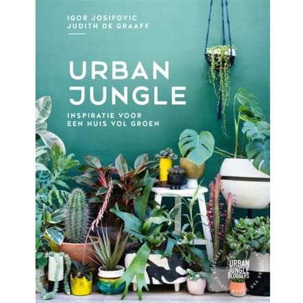 Urban Jungle - Igor Josifovic
