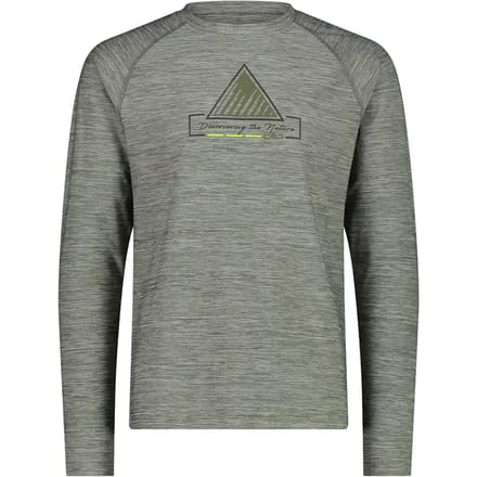T-shirt met lange mouwen CMP