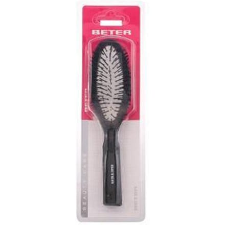 Pneumatische Ovale Borstel Nylonfilamenten #17,5 Cm