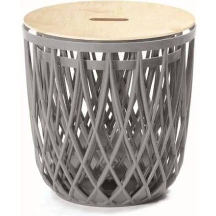 Uniqubo Set3 Pot - Grijs Steen - 447 mm