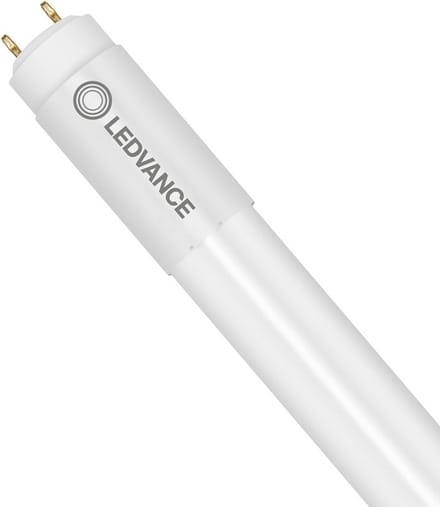 Ledvance - LED Buis T8 Value (HF) Standard Output 8W 900lm - 865 Daglicht | 60cm - Vervangt 18W