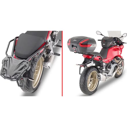 Motorfiets topkoffer Givi Moto Guzzi V100 Mandello 1000 (22)
