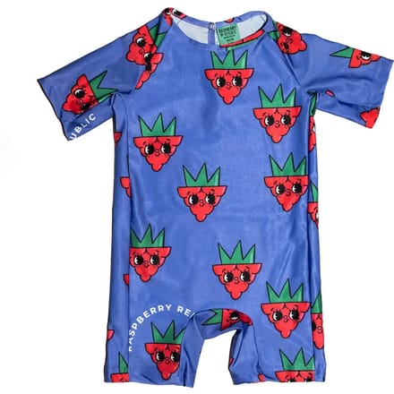 Kinderbeschermingscombinatie Raspberry Republic